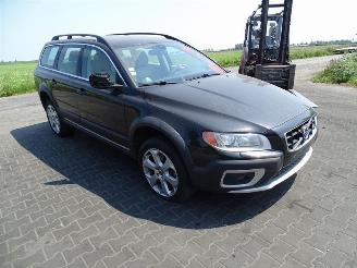 Volvo Xc-70 D5 AWD picture 5