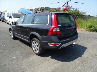 Volvo Xc-70 D5 AWD picture 2