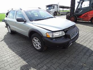 Volvo Xc-70 2.5 T picture 4