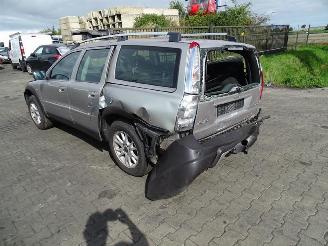 Volvo Xc-70 2.5 T picture 2
