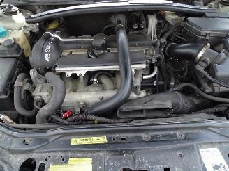 Volvo Xc-70 2.5 T picture 8