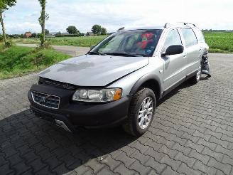Volvo Xc-70 2.5 T picture 3