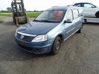 Dacia Logan MCV 1.5 dCi picture 3