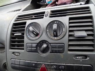 Mercedes Vito 109 CDi picture 6