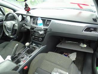 Peugeot 508 SW 1.6 HDi picture 5
