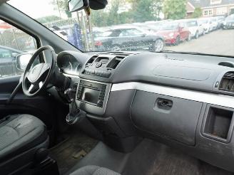 Mercedes Vito 116 CDi DC picture 5