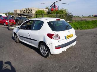 Peugeot 206+ 1.1 picture 2