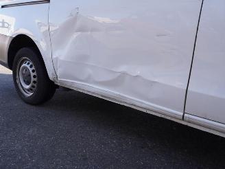 Mercedes Vito 110 CDi picture 5