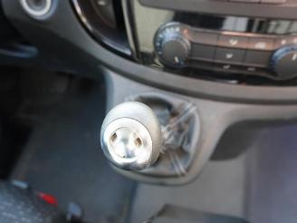 Mercedes Vito 110 CDi picture 12
