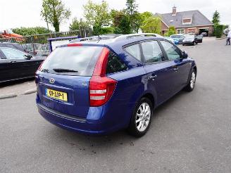 Auto incidentate Kia Cee d Sporty Wagon 1.4 16V 2009/6