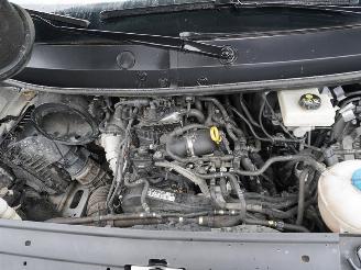 Volkswagen Crafter 2.0 TDi Rwd picture 11