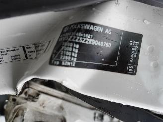 Volkswagen Crafter 2.0 TDi Rwd picture 9