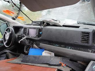 Volkswagen Crafter 2.0 TDi Rwd picture 5