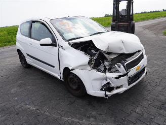 Chevrolet Aveo 1.2 picture 4