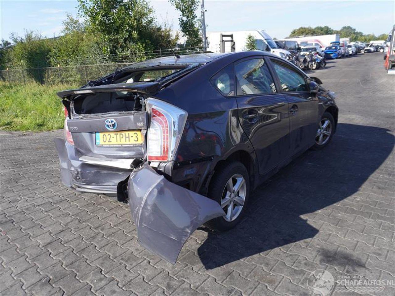 Toyota Prius 1.8 16V