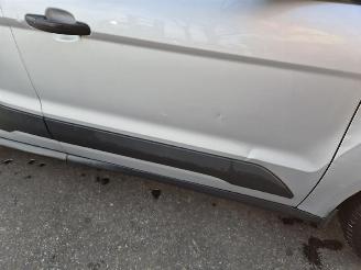 Ford Transit Connect 1.5 TDCi picture 6