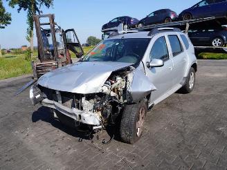 Dacia Duster 1.6 16V lpg picture 3