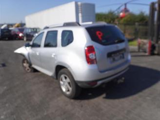 Dacia Duster 1.6 16V lpg picture 2