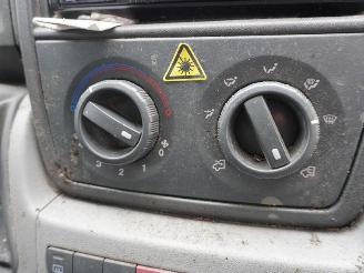 Citroën Jumper 33 L2H1  2.2HDI 120 picture 7