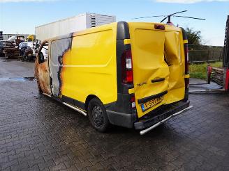 Renault Trafic 1.6 dCi picture 2