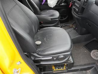Mercedes Vito 119 CDi picture 8