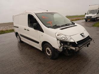 Peugeot Expert 2.0HDI 16V-120 picture 4