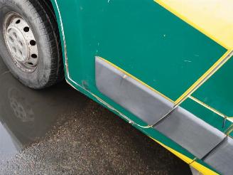 Citroën Jumper 2.2 HDi picture 7