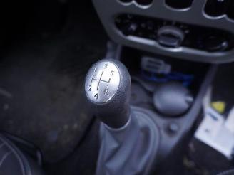 Dacia Logan 1.5 dCi picture 7