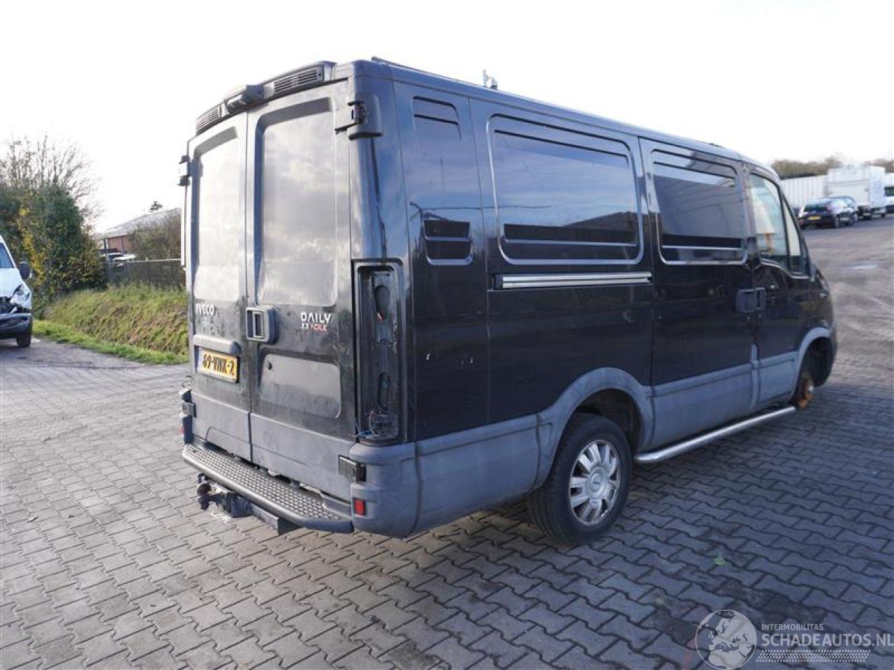 Iveco New daily 29