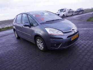 Citroën C4-picasso 1.8 16v picture 4