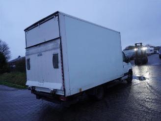 Vrakbiler bedrijf Iveco New daily 2.3 D 2014/7