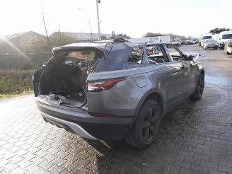 Autoverwertung Land Rover Range Rover Velar D240 2017/11