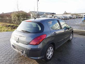 demontáž osobní automobily Peugeot 308 1.6 Vti 2008/2