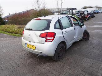 Autoverwertung Citroën C3 1.6 HDi 2011/9