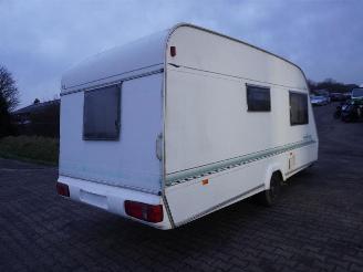 rottamate roulotte Elddis   2000/1