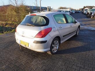 demontáž osobní automobily Peugeot 308 1.4 VTi 2008/4