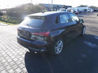 demontáž osobní automobily Audi A3 Sportback 35 TDi 2020/1