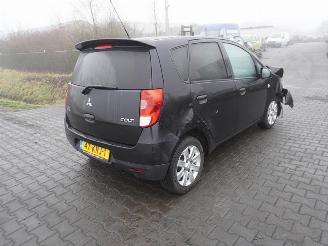 Autoverwertung Mitsubishi Colt 1.3 2010/1