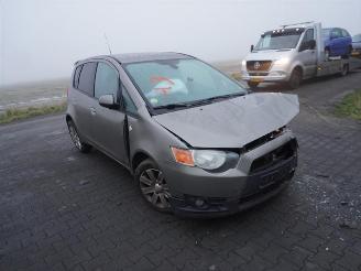 Mitsubishi Colt 1.3 16v picture 4