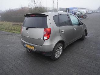 Autoverwertung Mitsubishi Colt 1.3 16v 2009/9
