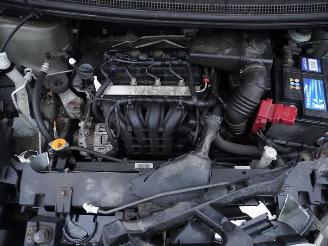 Mitsubishi Colt 1.3 16v picture 9