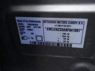 Mitsubishi Colt 1.3 16v picture 8
