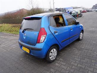Sloopauto Hyundai I-10 1.1 12v 2008/6