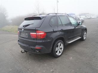 Vrakbiler auto BMW X5 30d 2009/7