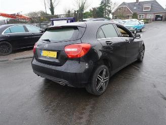 Auto da rottamare Mercedes A-klasse A180 2013/1