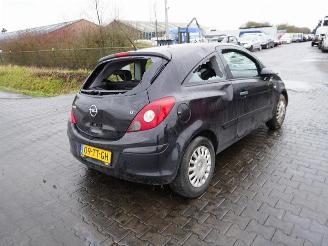 Sloopauto Opel Corsa 1.2 16v 2007/1