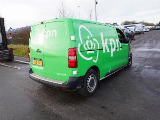 Vrakbiler bedrijf Opel Vivaro-e  2022/9