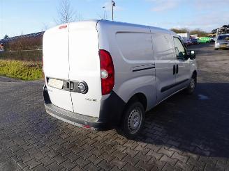 Sloop bestelwagen Opel Combo 1.3 CDTi 2013/7