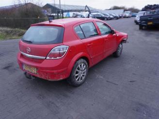 demontáž osobní automobily Opel Astra 1.6 16v 2008/11