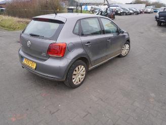 Auto da rottamare Volkswagen Polo 1.2 TSi 2013/8